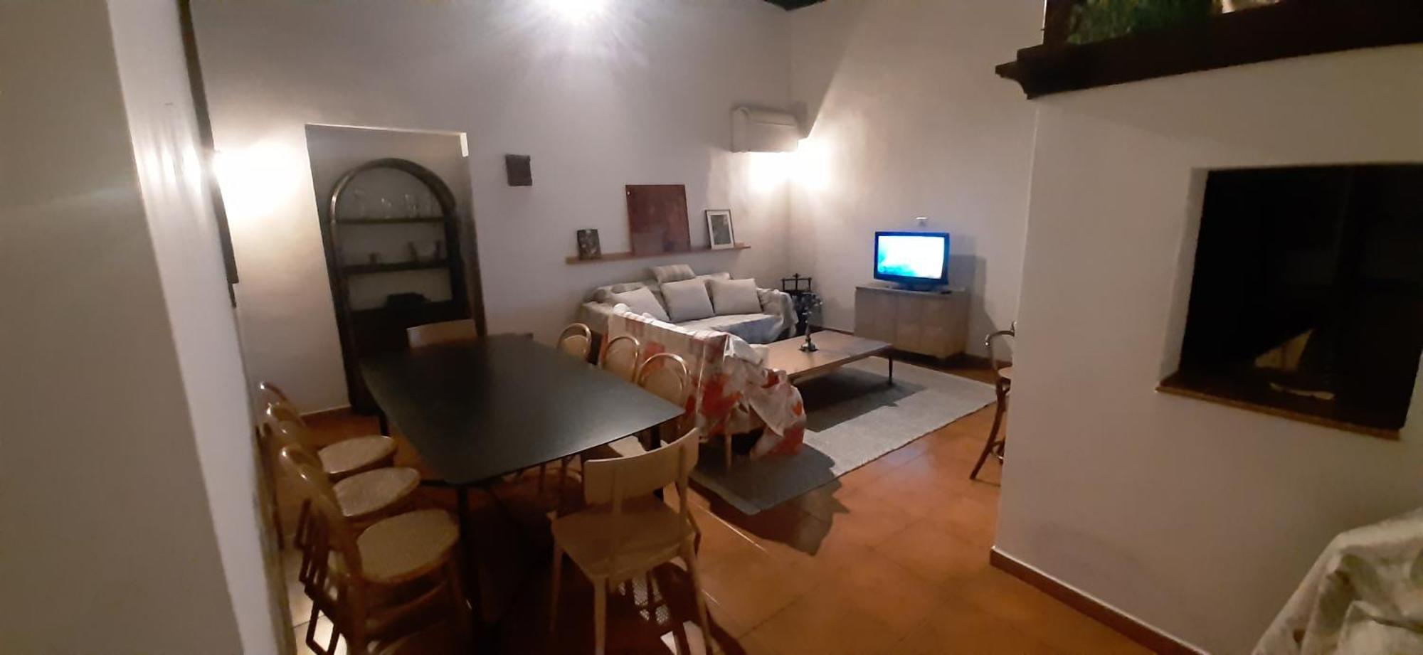 Navona In Appartamento Roma